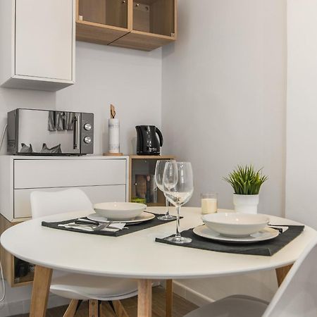 Nomad, Wifi , Espacio Trabajo ,Playa ,Ocio Las Palmas de Gran Canaria Kültér fotó