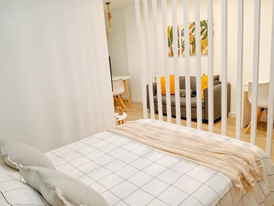 Nomad, Wifi , Espacio Trabajo ,Playa ,Ocio Las Palmas de Gran Canaria Kültér fotó