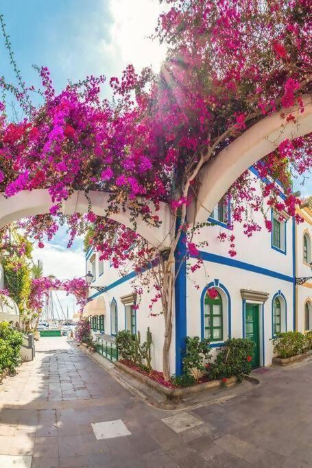 Nomad, Wifi , Espacio Trabajo ,Playa ,Ocio Las Palmas de Gran Canaria Kültér fotó